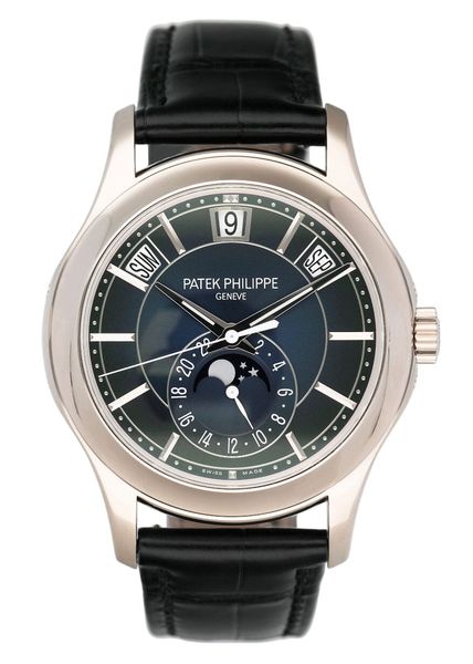 Patek Philippe Complications 5205G-013